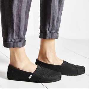 Toms | Classic canvas Flats